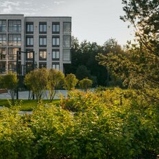 Квартира 41,7 м², 1-комнатные - изображение 2