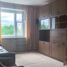 Квартира 36,8 м², 2-комнатная - изображение 3