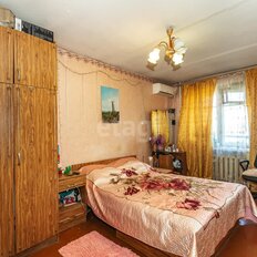 Квартира 49,8 м², 2-комнатная - изображение 4