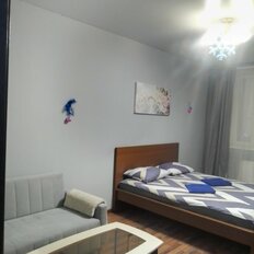 Квартира 38,6 м², 1-комнатная - изображение 3