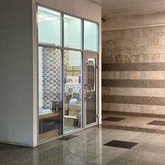 9,7 м², торговое помещение - изображение 1