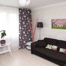 Квартира 43 м², 1-комнатная - изображение 2