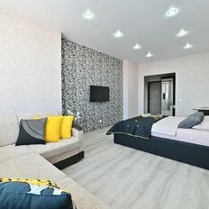 Квартира 40 м², 1-комнатная - изображение 3