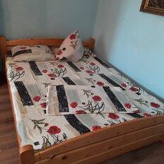 Квартира 34 м², 1-комнатная - изображение 4