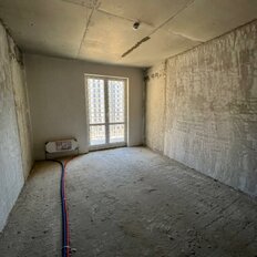 Квартира 25 м², студия - изображение 4