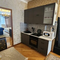 Квартира 42 м², студия - изображение 4