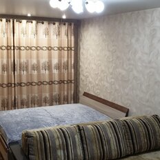 Квартира 44 м², 1-комнатная - изображение 3
