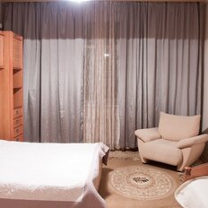 Квартира 58 м², 2-комнатная - изображение 1