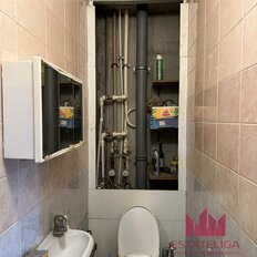 Квартира 95,3 м², 3-комнатная - изображение 5