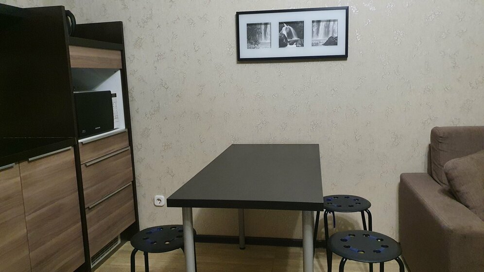 53 м², 2-комнатная квартира 2 600 ₽ в сутки - изображение 55