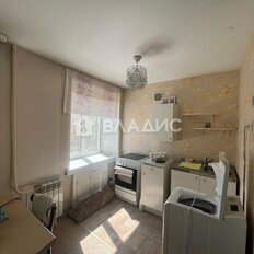 Квартира 30 м², 1-комнатная - изображение 3