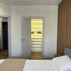 Квартира 40 м², 1-комнатная - изображение 5