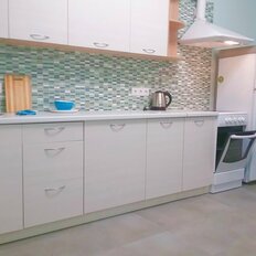 Квартира 42,1 м², 1-комнатная - изображение 2