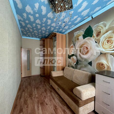 Квартира 40,8 м², 2-комнатная - изображение 5