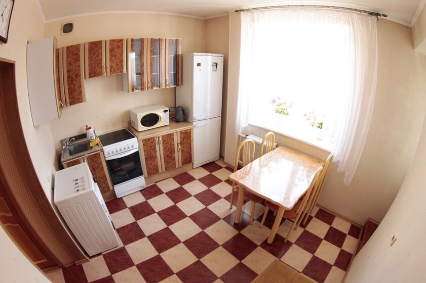 40 м², 1-комнатная квартира 2 500 ₽ в сутки - изображение 39