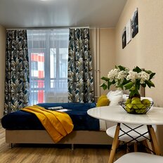 Квартира 28 м², студия - изображение 4