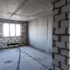 Квартира 69,7 м², 2-комнатная - изображение 2