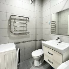 Квартира 40 м², 1-комнатная - изображение 5