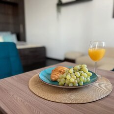 Квартира 34 м², студия - изображение 1