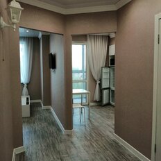 Квартира 30 м², 1-комнатная - изображение 1