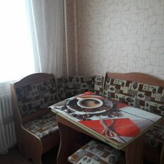 Квартира 35 м², 1-комнатная - изображение 5