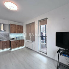 Квартира 28,4 м², студия - изображение 3