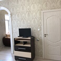 Квартира 25 м², студия - изображение 4