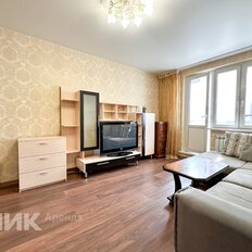 Квартира 36,4 м², 1-комнатная - изображение 2