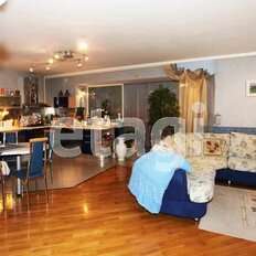 Квартира 154 м², 4-комнатная - изображение 3