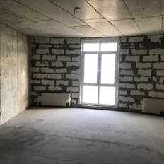 Квартира 199 м², 5-комнатная - изображение 3