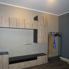 Квартира 56 м², 2-комнатная - изображение 3