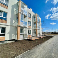Квартира 54,7 м², 2-комнатная - изображение 5