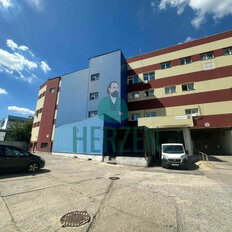 6949 м², склад - изображение 2