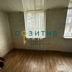 Квартира 27 м², 1-комнатная - изображение 2