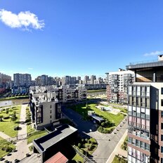 Квартира 64,6 м², 2-комнатная - изображение 1