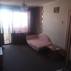 Квартира 31 м², 1-комнатная - изображение 3