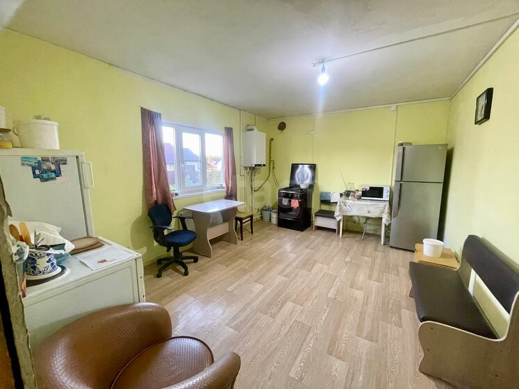 40 м² дом, 18,8 сотки участок 3 500 000 ₽ - изображение 60
