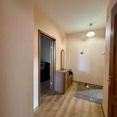 Квартира 40 м², 1-комнатная - изображение 5