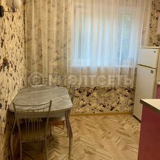 Квартира 32,9 м², 1-комнатная - изображение 5