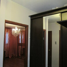 Квартира 42 м², 1-комнатная - изображение 3