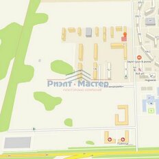 Квартира 39,3 м², 2-комнатная - изображение 5