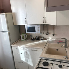 Квартира 35 м², 1-комнатная - изображение 5