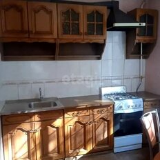 Квартира 38 м², 1-комнатная - изображение 1