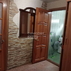 Квартира 58 м², 3-комнатная - изображение 2