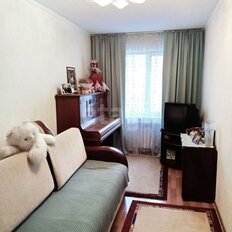 Квартира 58 м², 3-комнатная - изображение 1
