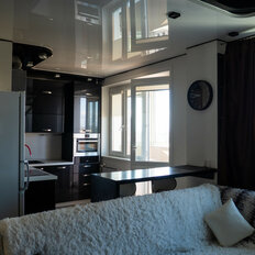 Квартира 30,1 м², 1-комнатная - изображение 4