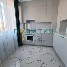 Квартира 56 м², 2-комнатная - изображение 4