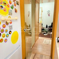 Квартира 61,1 м², 3-комнатная - изображение 4