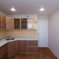 Квартира 34,9 м², 1-комнатная - изображение 2