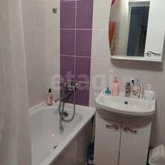 Квартира 27 м², 1-комнатная - изображение 5